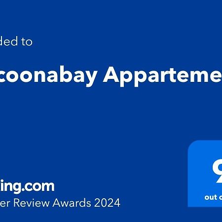 Cocoonabay Appartements 8 Les Angles  Buitenkant foto