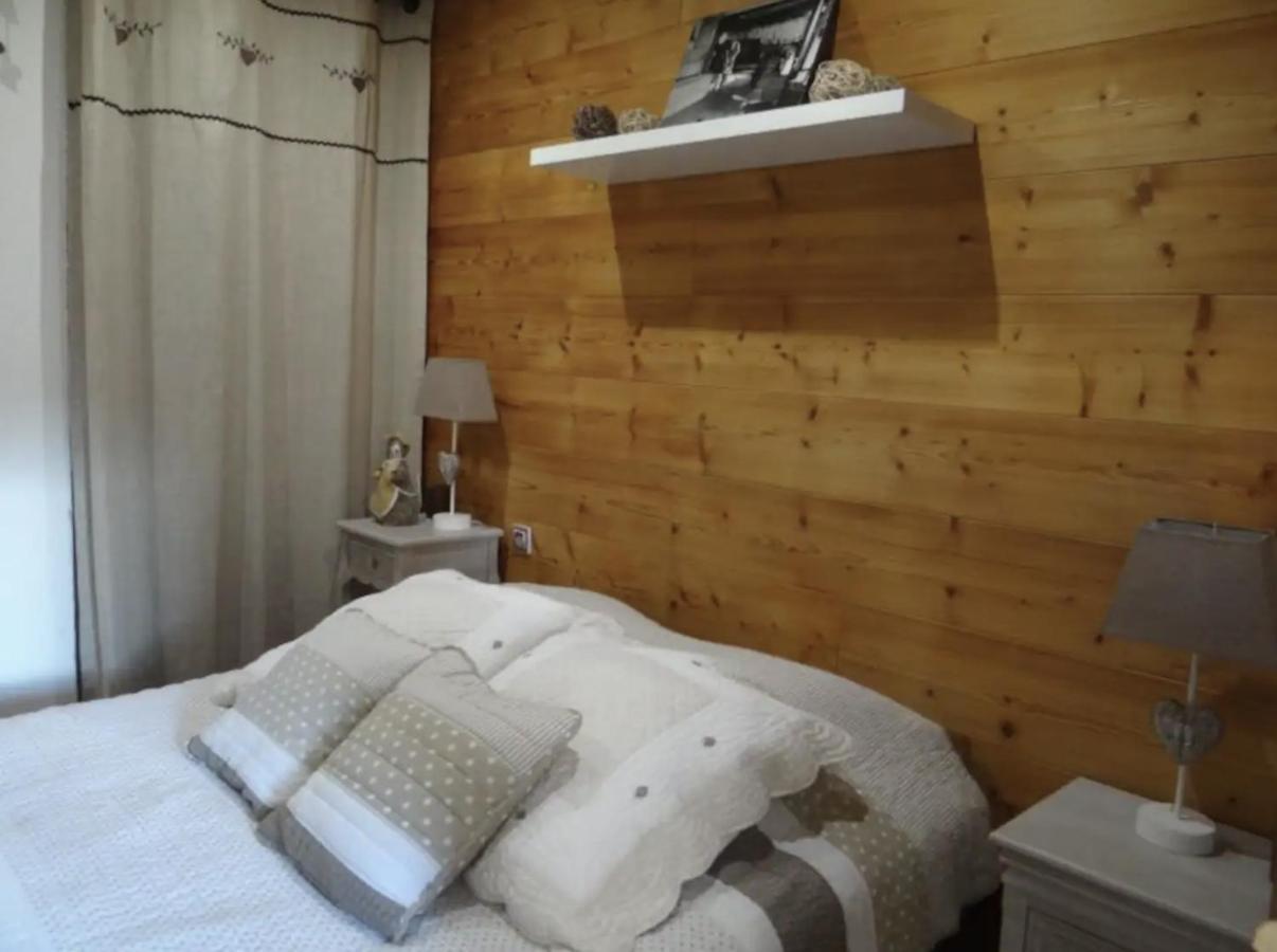 Cocoonabay Appartements 8 Les Angles  Buitenkant foto