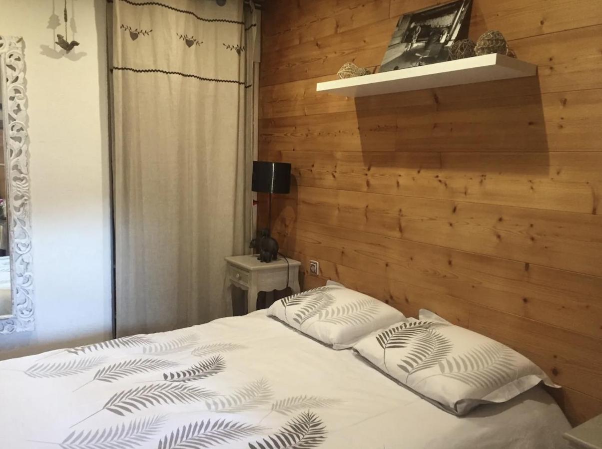 Cocoonabay Appartements 8 Les Angles  Buitenkant foto