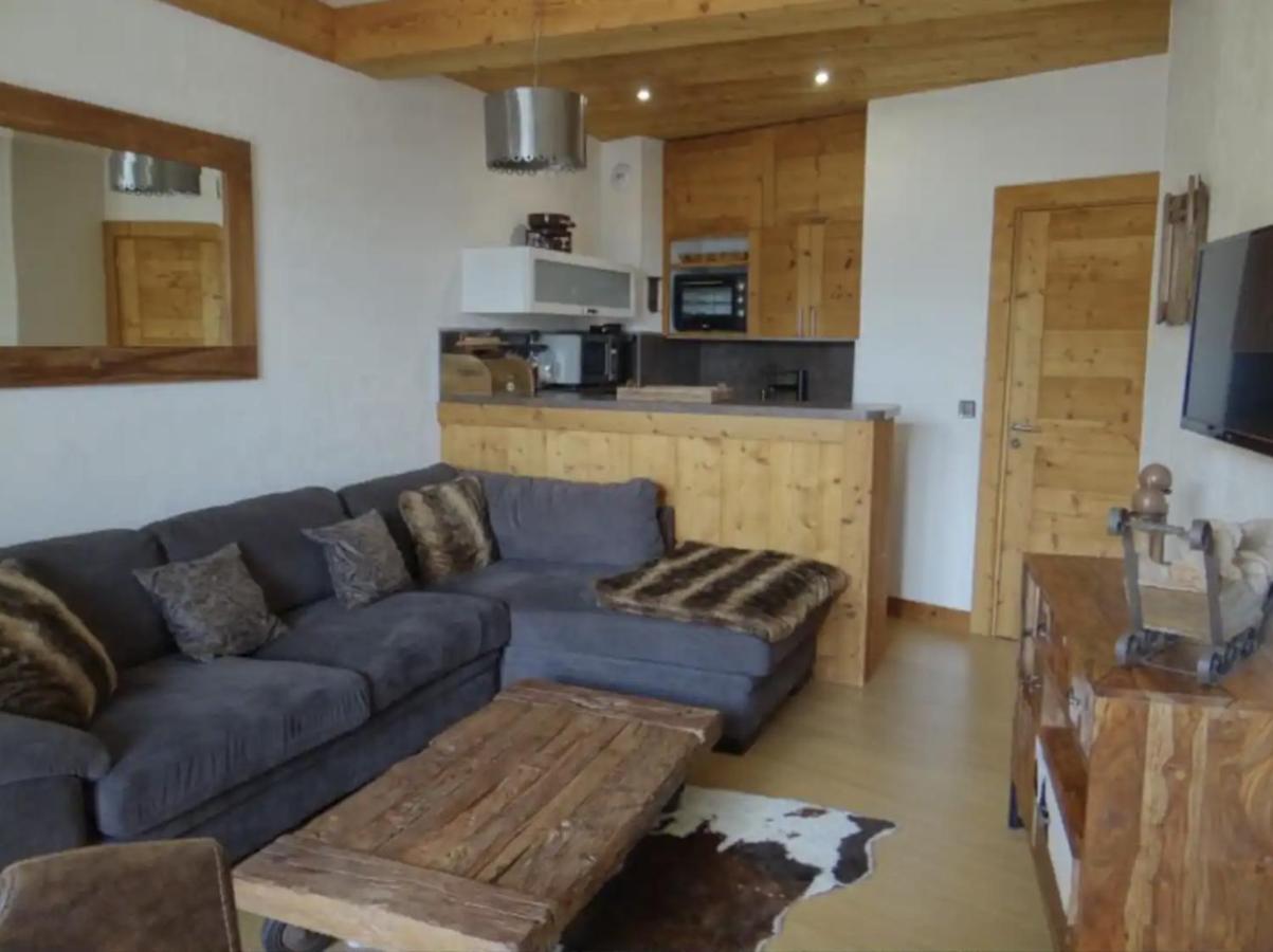 Cocoonabay Appartements 8 Les Angles  Buitenkant foto